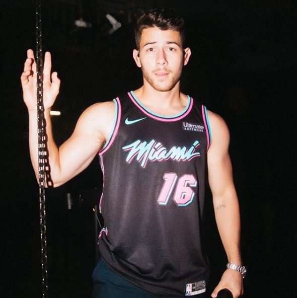 Nick Jonas Reveals He Was A Day Away From Falling Into A Coma Before His Diabetes Diagnosis 