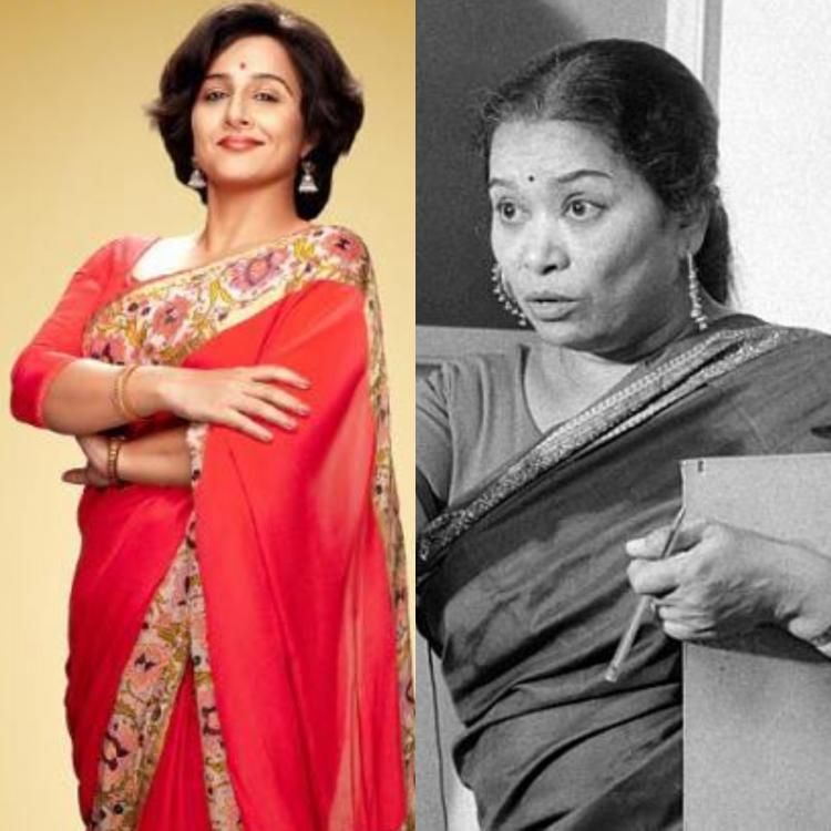 5 Mind-Numbing Facts You Need To Know About Shakuntala Devi , The Incredible Math Genius Vidya Balan Would Be Playing Next