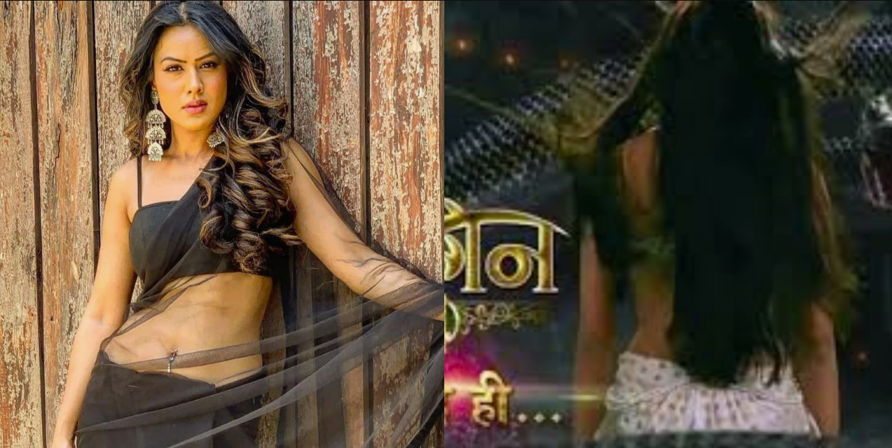 Naagin 4: Nia Sharma’s Name Comes Up Once Again For The Lead, To Essay A Positive Role!