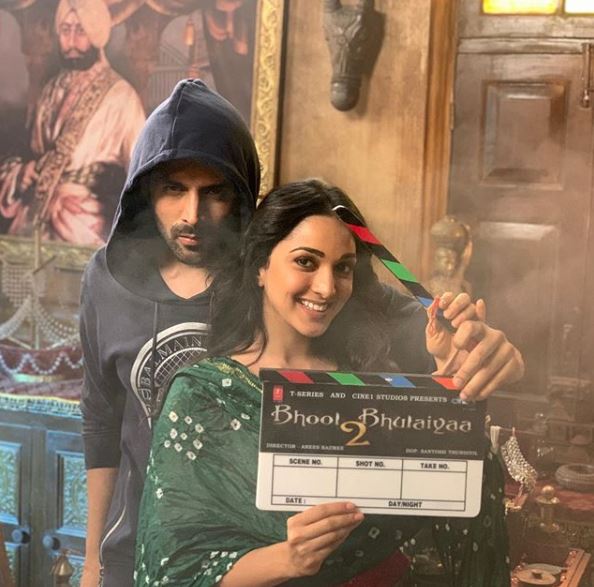 Kartik Aaryan And Kiara Advani’s Bhool Bhulaiyaa 2 Will Retain These Two Songs From The First Installment 