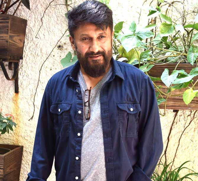 Vivek Agnithori Feels His Film Tashkent Files Should Have Been India's Official Entry To Oscars Instead Of Gully Boy
