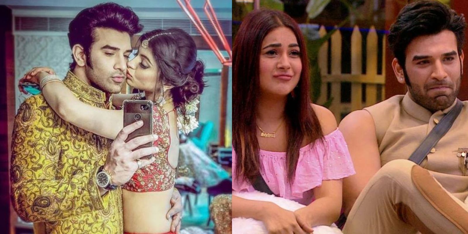 Bigg Boss 13: Girlfriend Akanksha Puri Reacts To Paras Chabbra’s Statement About Trying To Break-Up With Her!