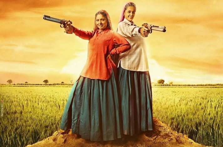 Bhumi Pednekar: Important To Watch Saand Ki Aankh To Realise That It Is Always The Woman Who Get Subjected To Inequality