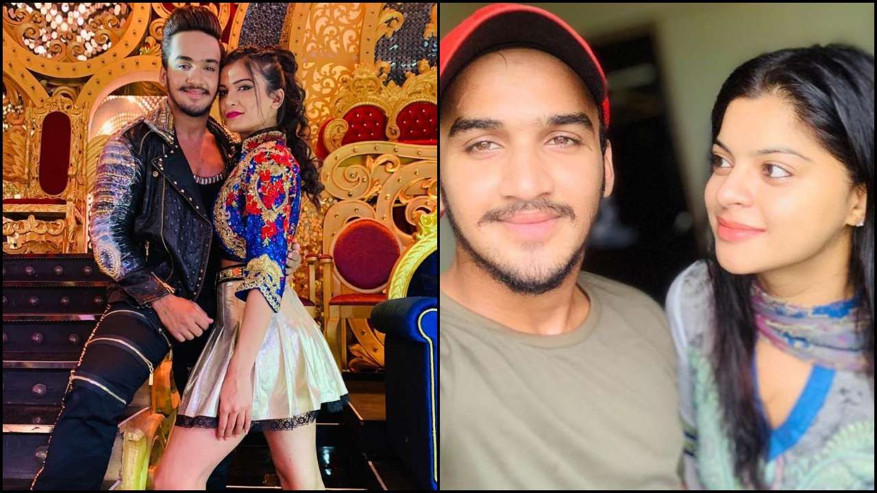 Faisal Khan-Muskaan Kataria Controversy: Sneha Wagh Finally Opens Up About Link-Up Rumours With Faisal!