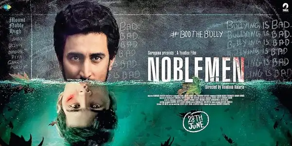 EXCLUSIVE: Bring Out Issues Like Bullying And Homophobia Out In The Open, Asserts ‘Noblemen’ Actor Kunal Kapoor