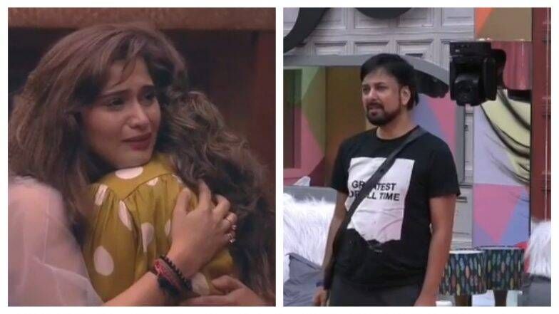 Bigg Boss 13: Arti Singh Accuses Siddharth Dey For Touching Her Inappropriately