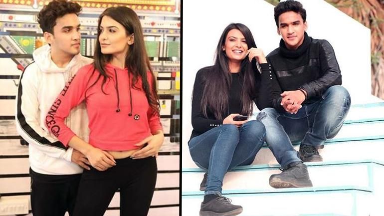 Muskaan Kataria Alleges That Faisal Khan Cheated Her Not Once But Twice!