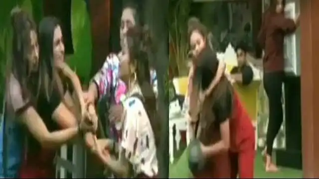 Bigg Boss 13: Devoleena Bhattacharya And Shefali Bagga To Get Involved In A Physical Fight In Today’s Episode!