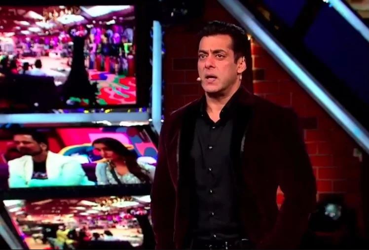 Bigg Boss 13: BJP MLA Seeks Ban On Salman Khan's Controversial Reality Show, Says It Promotes Vulgarity