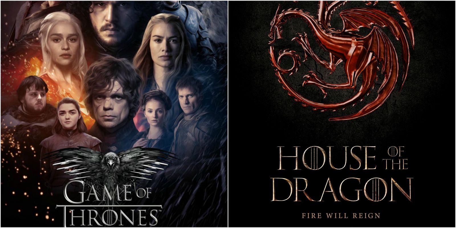 HBO Announces Game Of Thrones Prequel House Of Dragon