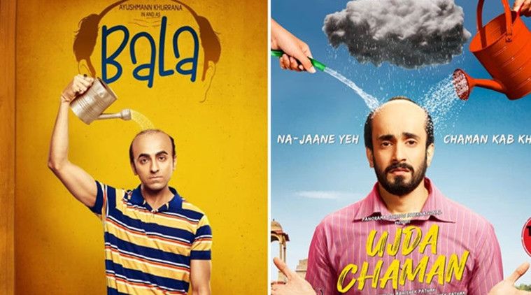 Ayushmann Khurrana’s Bala Will Be Taken To High Court Today To Stall Release! 