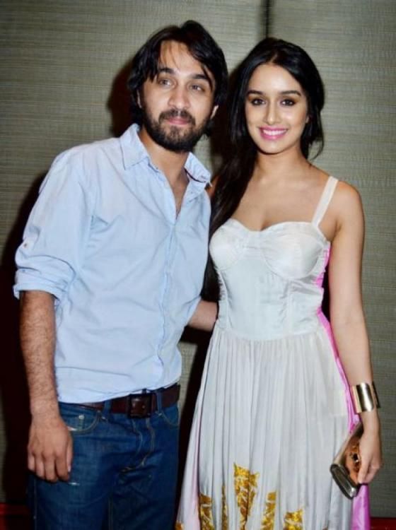Shraddha Kapoor Moved To Tears Hearing Brother Siddhanth Kapoor's Singing This Song From His Film Yaaram