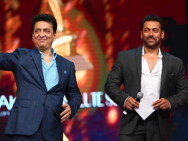 Sajid Nadiadwala Reveals Salman Khan Was Getting Married In 1999 On The Same Day As Him, Backed Out 6 Days Before