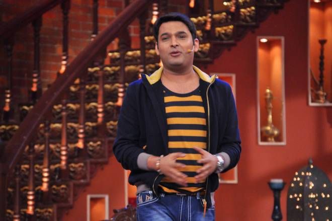 Comedian Kapil Sharma Reveals He Charges This Much For Every Episode Of The Kapil Sharma Show!