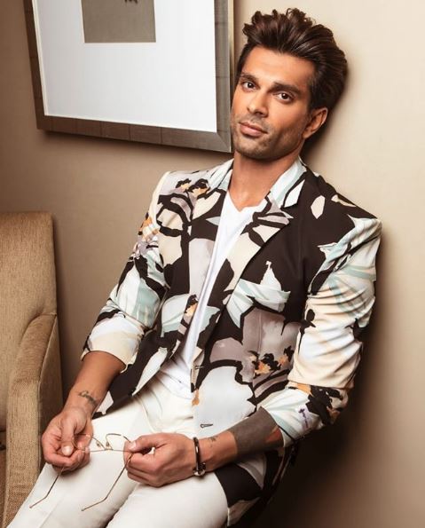 Karan Singh Grover Admits He Was Living In Depression, Reveals Bipasha And Family Were Great Support