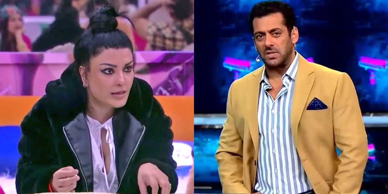 Bigg Boss 13: Koena Mitra Slams Host Salman Khan For Being Biased Says, 'People Can't Handle Strong, Independent Women'