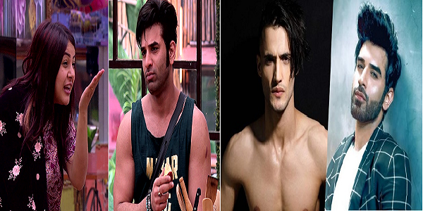 Bigg Boss 13: Day 3: Paras Chhabra’s Sexuality Is Questioned, Linked With Asim Riaz By Shenaz Gill!