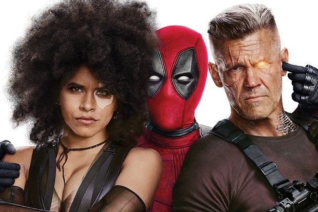 WorkSafeBC Blames Safety Failures By Makers As The Reason For Death Of Deadpool 2 Stunt Woman