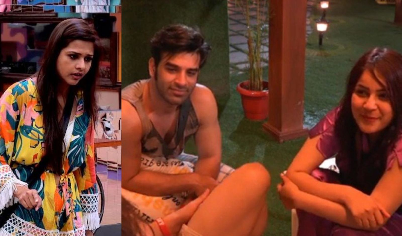 Big Boss 13 Exclusive: Dalljiet Kaur Calls Paras And Shehnaz's Relationship Fake, Says 'There Were Too Many Things Happening Which Were Unreal'