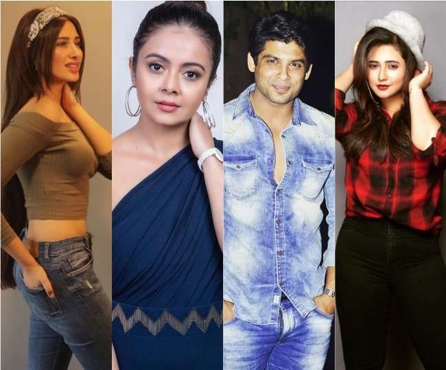 Bigg Boss 13: These Are The Major Controversies That The Contestants These Season Are Involved In