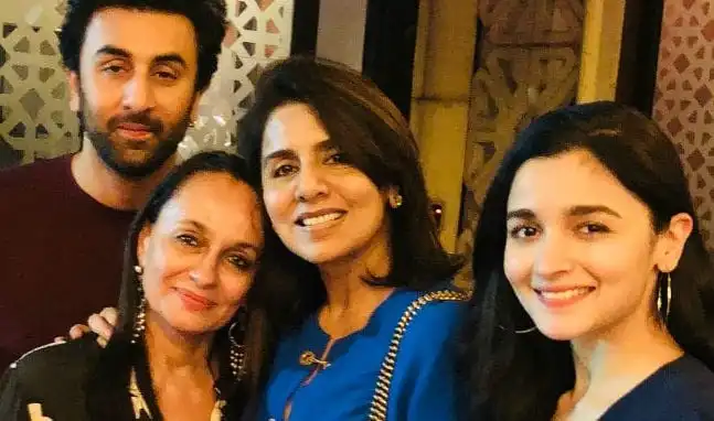 Alia Bhatt Reacts To Rumor Of Getting Married To Ranbir Kapoor In 2 Weeks