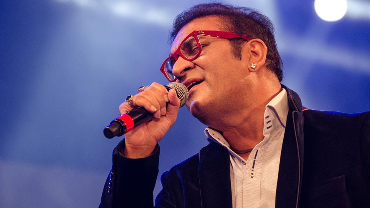 Singer Abhijeet Bhattaycharya Alleges He Was Cast Aside By Bollywood For His Views On Pakistan