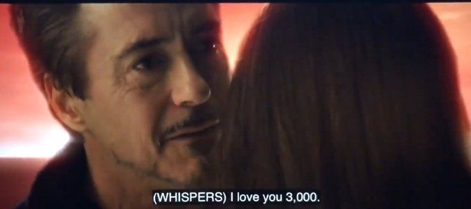 Avengers Endgame: Tony Stark Meets Grown Up Daughter In This Deleted Scene That Will Make You Cry!