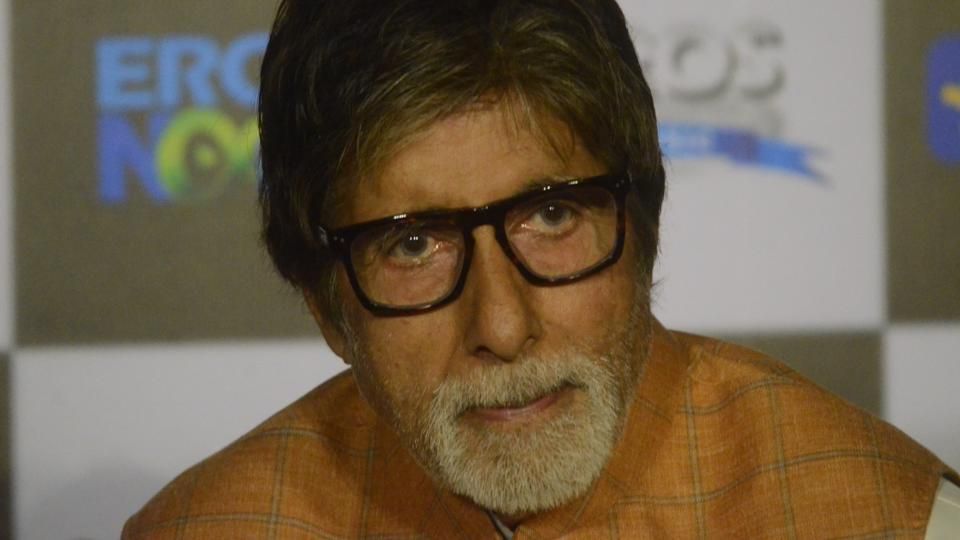 Amitabh Bachchan To Take A Long Sabbatical From Movies, Family Ensuring He Takes Medical Advice Seriously