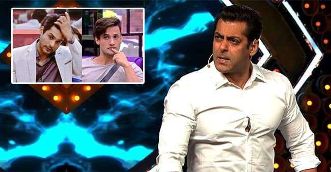 Bigg Boss 13 Weekend Ka Vaar: Salman Khan Bashes Sidharth Shukla Like Never Before, Threatens To Throw Him out Of The Industry