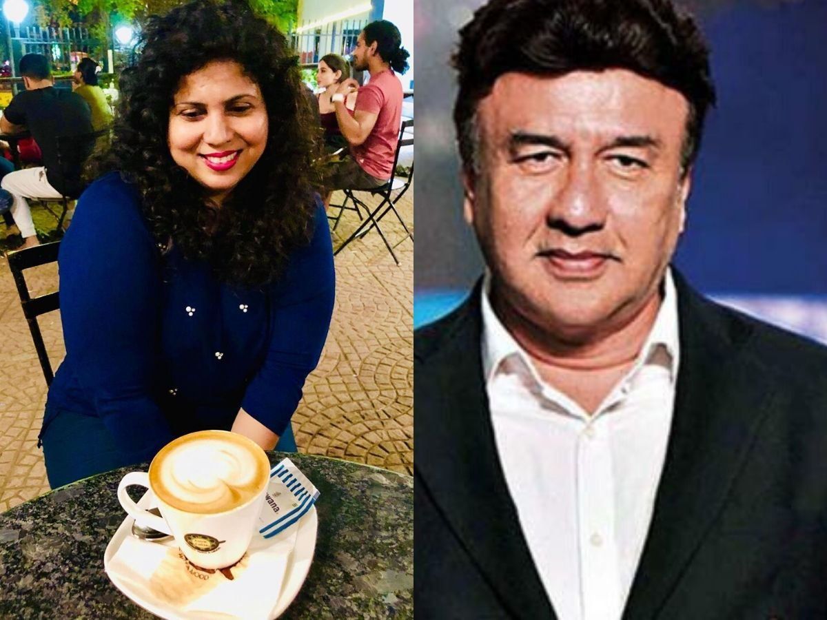 Me Too: Singer Hema Sardesai Comes Out In Support Of Indian Idol 11 Judge Anu Malik, Questions The Accusers