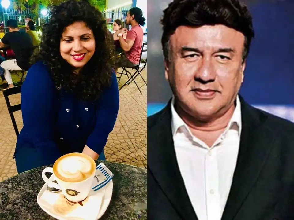 Me Too: Singer Hema Sardesai Comes Out In Support Of Indian Idol 11 Judge Anu Malik, Questions The Accusers