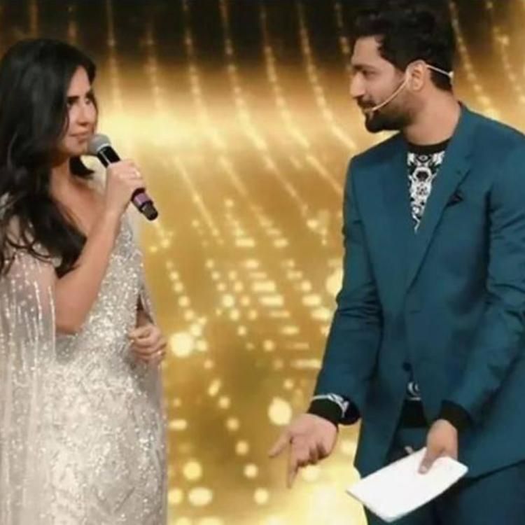 Vicky Kaushal And Katrina Kaif To Make Their Relationship Official, Plan To Ring In New Year 2020 Together?