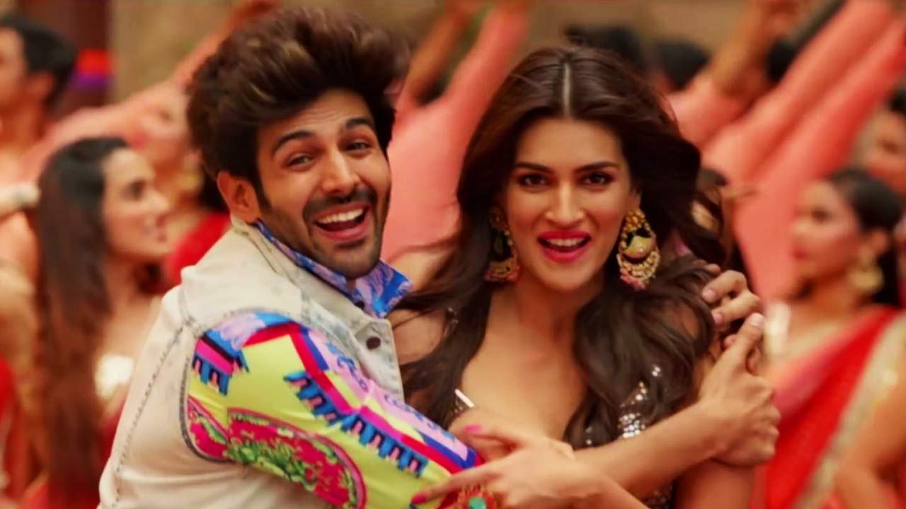 Kartik Aaryan Says Lukka Chuppi Gave Him Validation, 'Got Options To Do Roles I Wanted To Since The Beginning'
