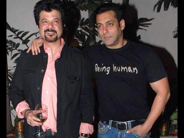 Bigg Boss 13: Salman Khan Calls Sangeeta Bijlani His 'Real Life Heroine' As Anil Kapoor Asks Him About His Favorite Co-Star
