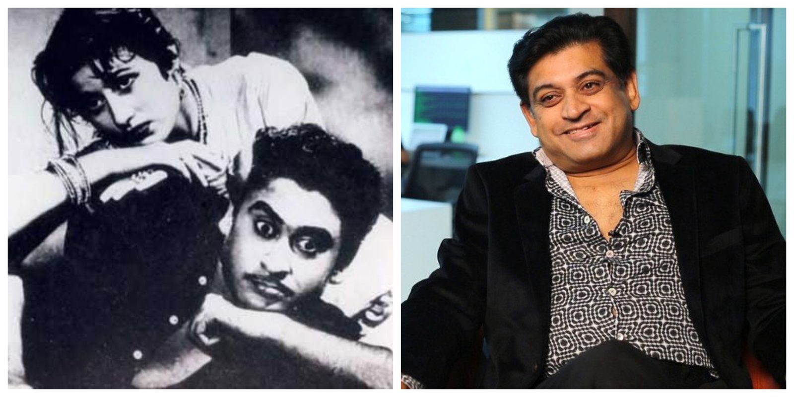 Madhubala Biopic: Kishore Kumar’s Son Amit Kumar Reveals What He Feels About The Film