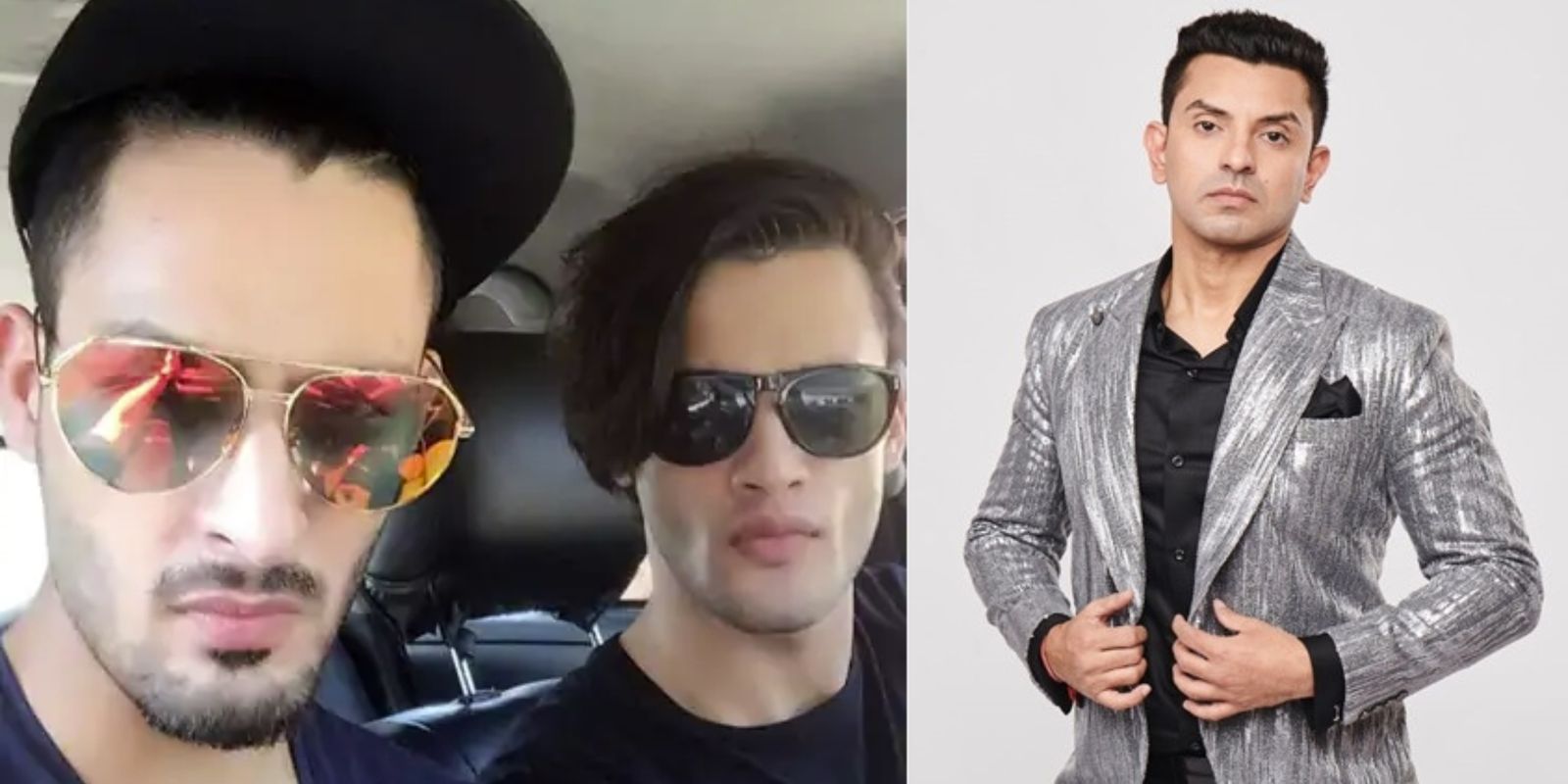 Bigg Boss 13: Asim Riaz’s Brother Lashes Out On Tehseen Poonawalla After He Bullies Him!