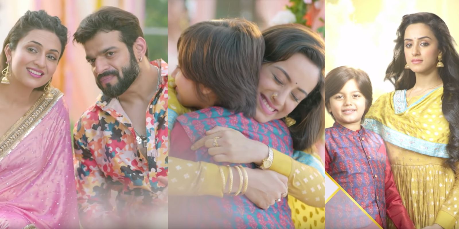 Yeh Hai Chahatein Promo: The Yeh Hai Mohabattein Spin-Off To Focus On A Single Mother’s Journey!