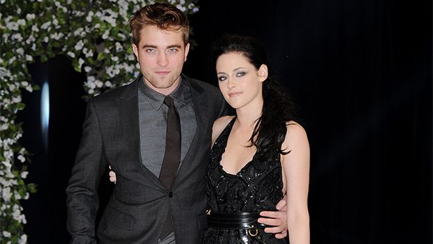 Kristen Stewart Admits She Would Have Married Robert Pattinson Had He Popped The Question Says, 'I Thought That Was It'