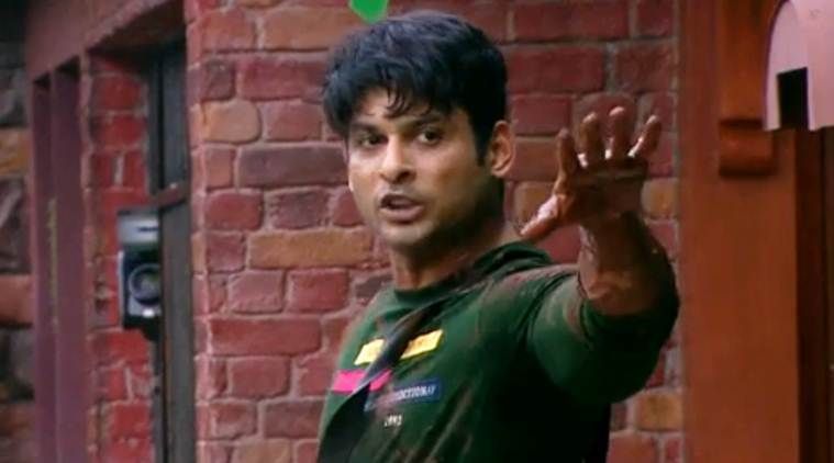 Siddharth Shukla Evicted From The Bigg Boss House Due To Violence?