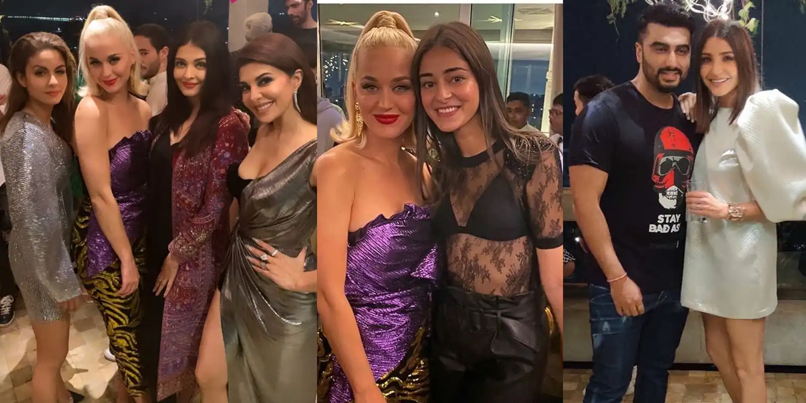 Karan Johar’s Party For Katy Perry Turns Epic As The Former Invites The Who’s Who Of Bollywood! See Inside Pics And Videos...