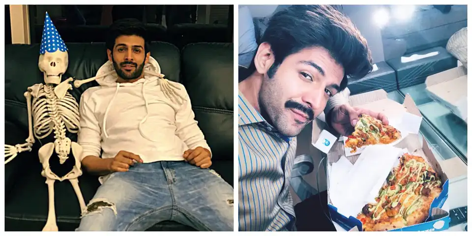 Not Just His Romances, But These Are Also A Few Things That Make Kartik Aaryan A National Crush
