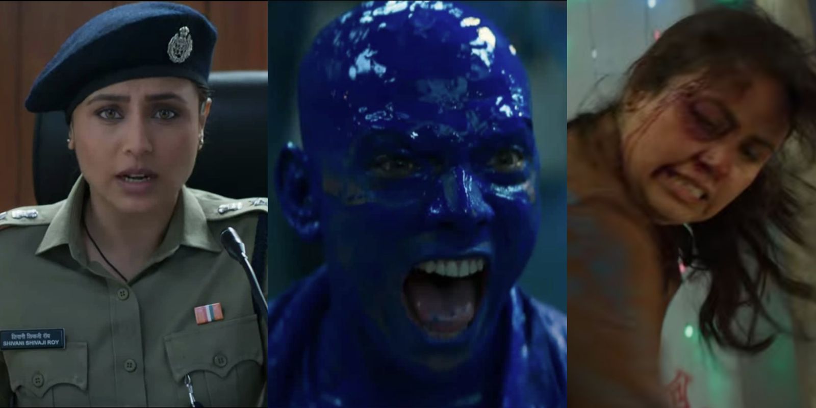 Mardaani 2 Trailer: Rani Mukerji Is Hunting For A Monster, Promises A Brutally Honest But Gripping Crime Thriller!