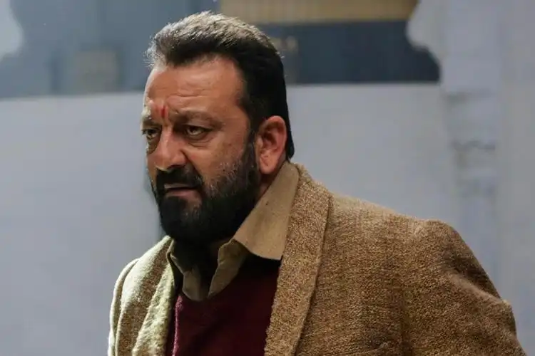 Sanjay Dutt To Play Anti-Hero In Balakrishna’s Upcoming Film Boyapati Srinu?