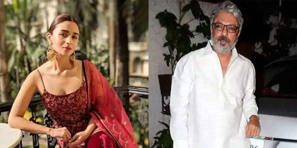 Before Alia Bhatt Sanjay Leela Bhansali Was Keen On Casting These Two Bollywood Actresses For Gangubai Kathiawadi