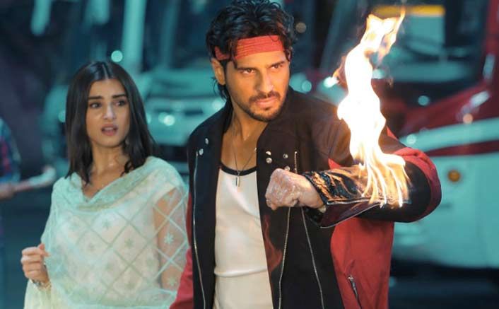 Marjaavaan Day 6 Box-Office: The  Sidharth Malhotra Film Maintains Pace, Collects 35.34 Crores!