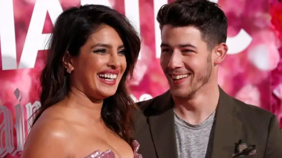 Nick Jonas Has Been Stealing From Wife Priyanka Chopra All This While