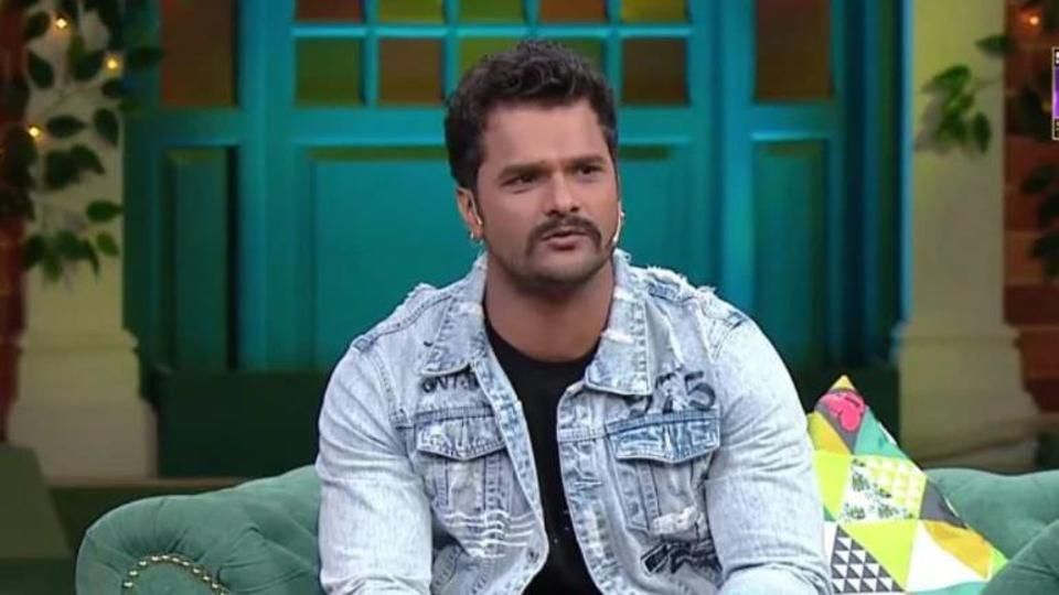 Bigg Boss 13: Bhojpuri Actor Khesari Laal Yadav Evicted Late At Night For Contributing The Least To The House