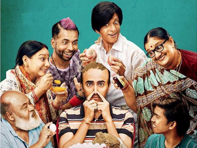 Bala Box-Office Day 1: The Amar Kaushik Film Becomes Ayushmann Khurrana’s Biggest Opener At 10.15 Crores!