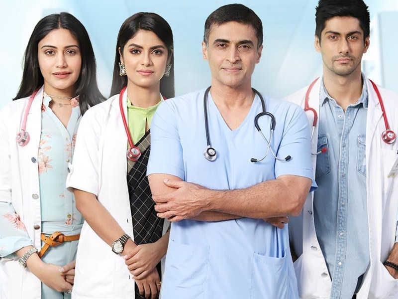 Namit Khanna And Surbhi Chandna's Sanjivani 2 Fails To Win Over Viewers, To Go Off Air In December