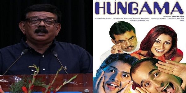 Priyadarshan To Make A Comeback In Bollywood With The Second Installment Of Hungama
